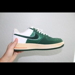 Nike Air forces 1s RARE
